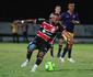 Aps atuar 45 minutos, Chiquinho vira opo como titular no Santa Cruz
