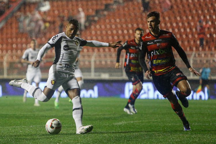 <i>(Foto: Rafael Bandeira/SCR)</i> <i>(Foto: Rafael Bandeira/SCR)</i>