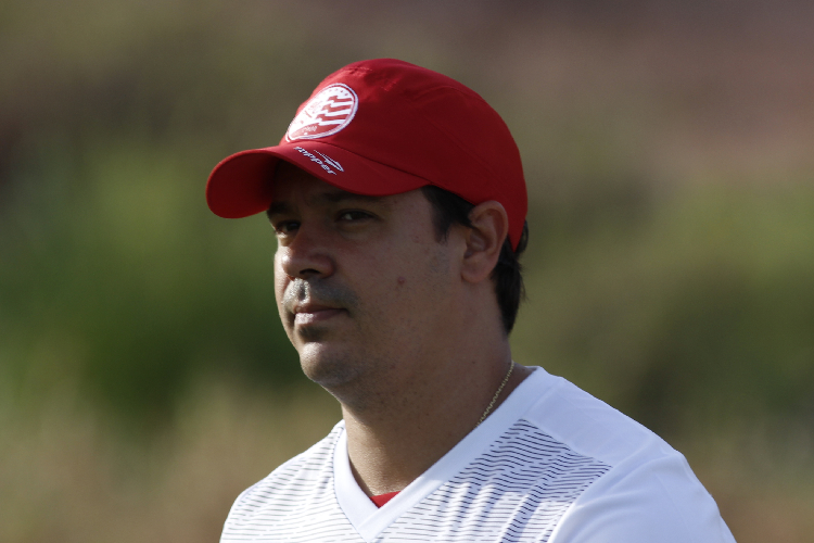 Oficializado: Dado Cavalcanti  o novo treinador do Nutico