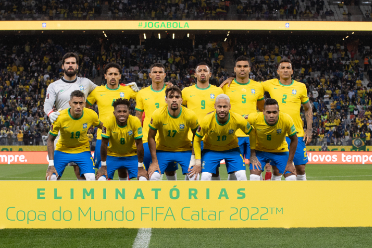 Eliminatórias da Copa do Mundo serão retomadas em junho, diz Conm