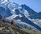 Corredor brasileiro morre durante ultramaratona no Mont-Blanc