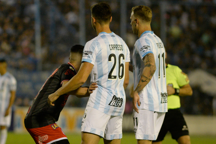 <i>(Foto: Tucumán/ Divulgação
)</i> <i>(Foto: Tucumán/ Divulgação
)</i>