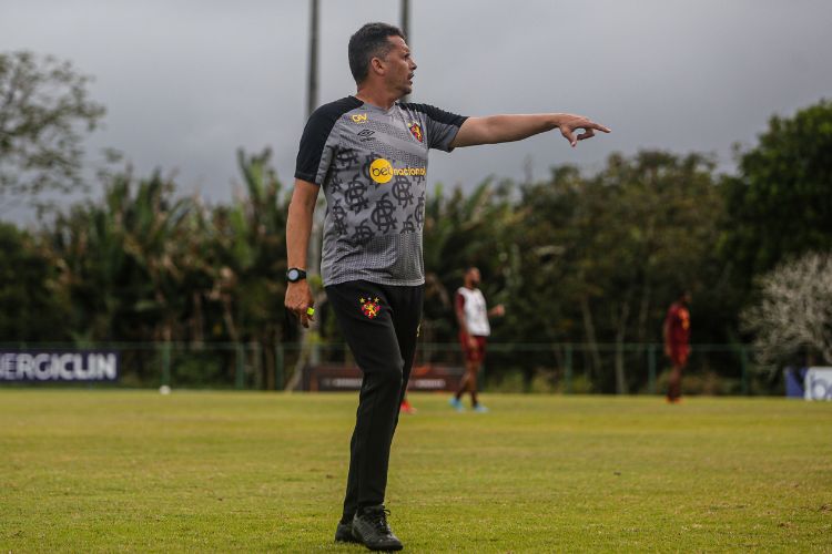 <i>(Foto: Rafael Bandeira/SCR)</i>