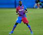 Barcelona empresta francs Samuel Umtiti por 1 temporada ao Lecce