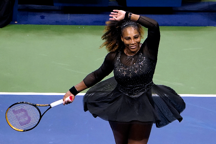 SERENA WILLIAMS: Maior jogadora de todos os tempos perde no US Open e se  aposenta