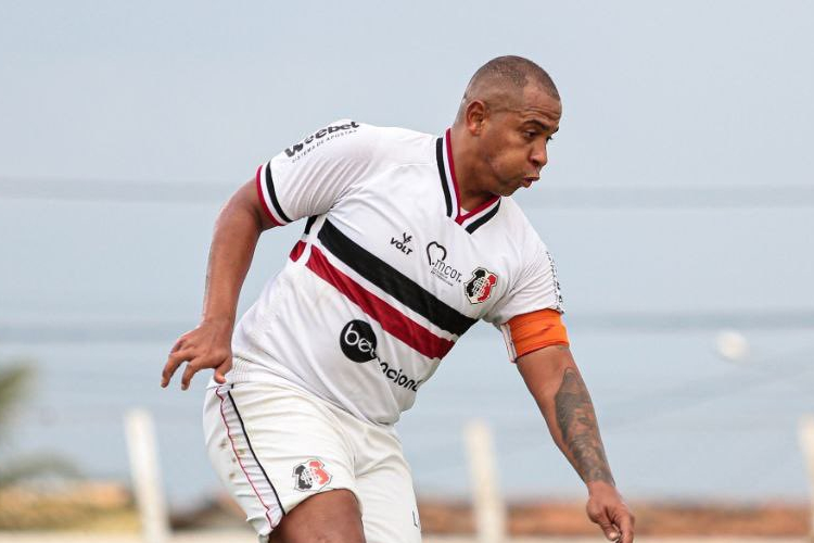 <i>(Foto: Rafael Melo/SCFC)</i>