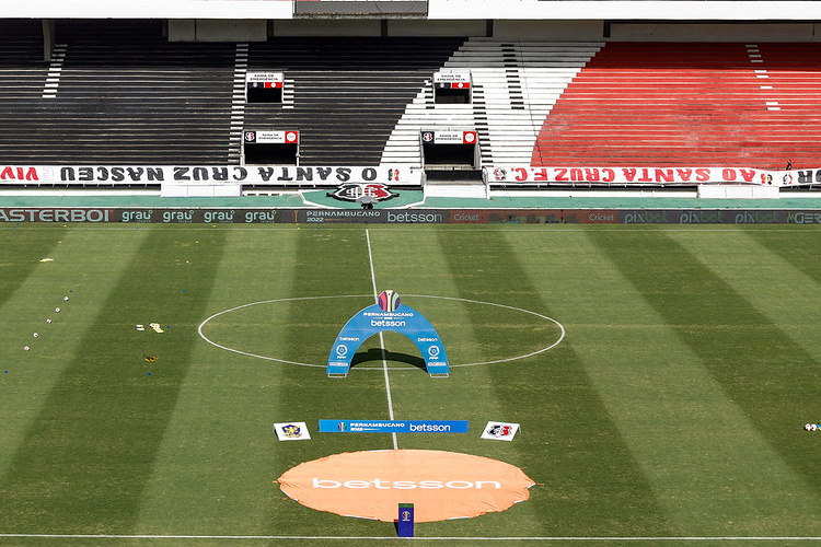 Campeonato Pernambucano 2022: veja onde assistir, tabela e mais