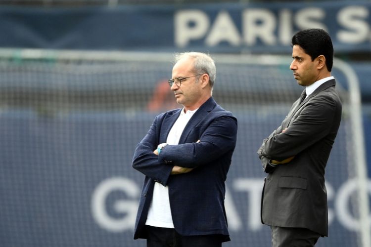 <i>(Foto: FRANCK FIFE / AFP)</i>