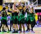 Brasil encara a Repblica Dominicana nas quartas de final da Copa Amrica de Basquete no Geraldo
