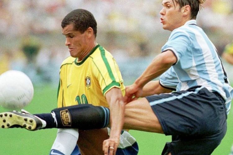 Brasil x Argentina: relembre jogos na Copa do Mundo e outras partidas  marcantes