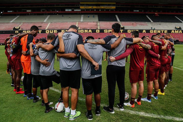 Le sport ouvre la dernière ligne droite de la Serie B et visite Ponte Preta pour changer l’histoire à Campinas