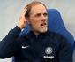 Chelsea demite o tcnico Thomas Tuchel aps derrota na estreia da Liga dos Campees