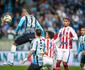 Scout negativo: Nutico sofreu gols em quase 90% das partidas pela Srie B