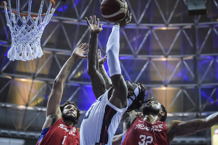 Copa de Basquete: quartas começam nesta terça (5/9) com EUA em quadra