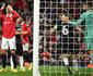 United estreia na Liga Europa com derrota em casa para a Real Sociedad