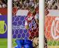 Oua o gol da vitria do Nutico sobre o Brusque pela Rdio Clube