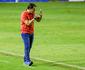 Dado Cavalcanti exalta segunda vitria seguida do Nutico: 'nos coloca no campeonato'