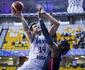 Copa Amrica de Basquete: mesmo com Campazzo apagado, Argentina vence EUA e  finalista