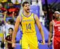 Brasil transpira, mas vence Canad para voltar  final da Copa Amrica de Basquete aps 11 anos