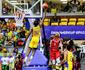 Copa Amrica de Basquete: veja horrio e onde comprar ingresso para a final entre Brasil e Argentina