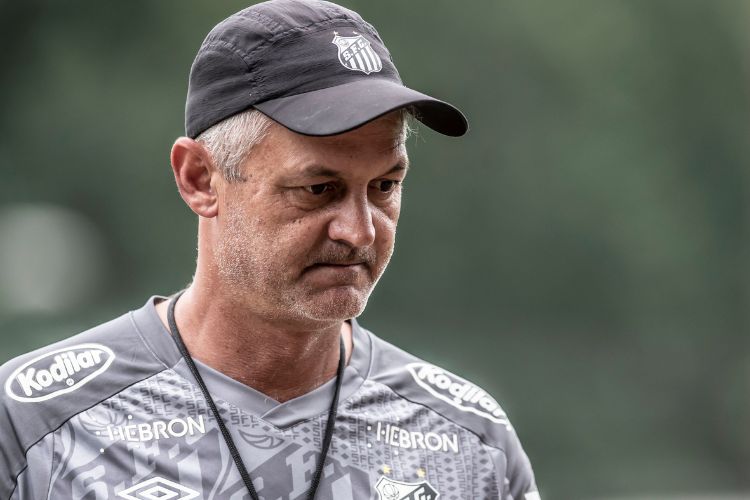 <i>(Foto: Ivan Storti/Santos)</i> <i>(Foto: Ivan Storti/Santos)</i>