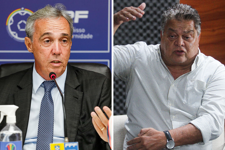 Eleio da FPF segue marcada para o domingo, mas muda de local