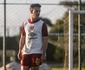 Ganhando espao no Sport, Labandeira comemora assistncia e mira o Grmio