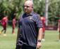 Presidente do Sport promete volta  CBF para questionar critrios do VAR: 'S favorece o Flamengo'