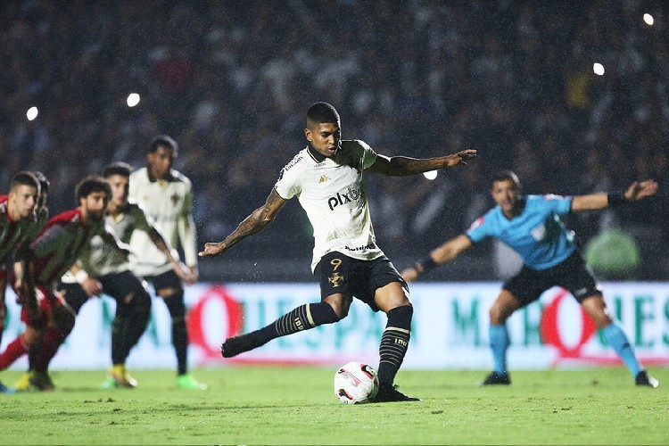<i>(Foto: Daniel Ramalho/Vasco)</i> <i>(Foto: Daniel Ramalho/Vasco)</i>