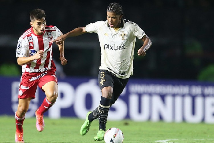 <i>(Foto: Daniel Ramalho/Vasco)</i>