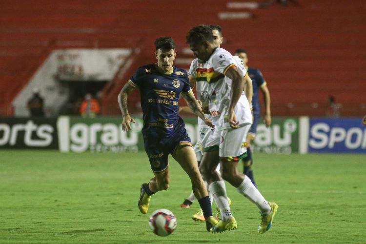 <i>(Foto: Tiago Caldas /CNC
)</i> <i>(Foto: Tiago Caldas /CNC
)</i>