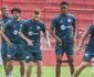 Nutico ter sequncia de jogos no Recife
