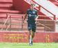 Jobson evita fazer contas e v Nutico pensando 'jogo aps jogo'