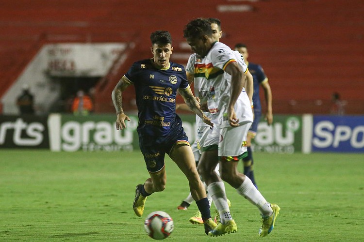 <i>(Foto: Tiago Caldas/CNC)</i> <i>(Foto: Tiago Caldas/CNC)</i>