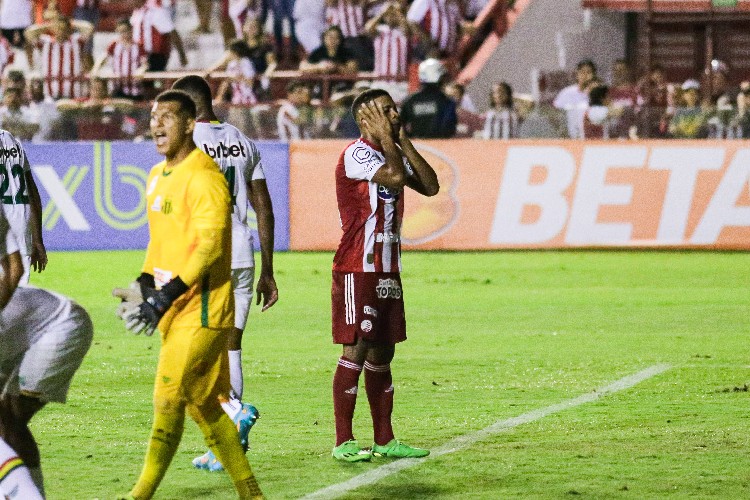 <i>(Foto: Rafael Vieira/DP Foto)</i>