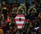 'Meme do caixo': Sport ironiza rebaixamento virtual do Nutico aps vitria na Srie B