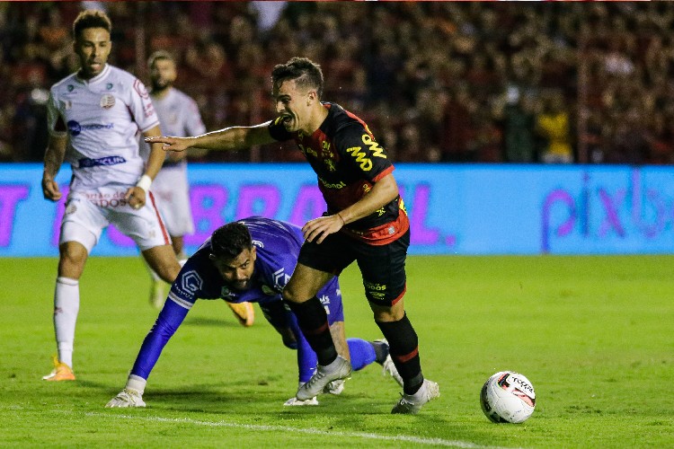 <i>(Foto: Rafael Vieira/DP Foto)</i>