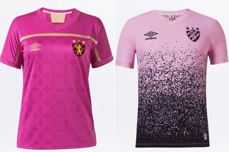 <i>(Foto: Divulgação/Umbro)</i> <i>(Foto: Divulgação/Umbro)</i>
