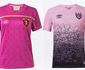 A R$ 299, Sport inicia a pr-venda para terceira camisa especial em aluso ao outubro rosa