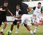 Negociaes do Santa Cruz com o XV de Piracicaba por Daniel Pereira e Luan Bueno chegam  reta final 