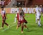 Em jogo de sete gols, Nutico vence Tombense nos Aflitos e segue em busca do milagre na Srie B