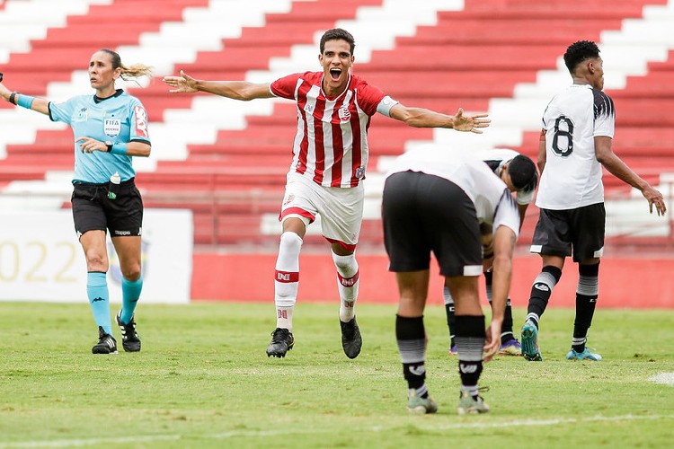 <i>(Foto: Rafael Vieira/FPF)</i> <i>(Foto: Rafael Vieira/FPF)</i>