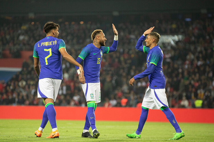 <i>(Foto: Lucas Figueiredo/CBF)</i> <i>(Foto: Lucas Figueiredo/CBF)</i>