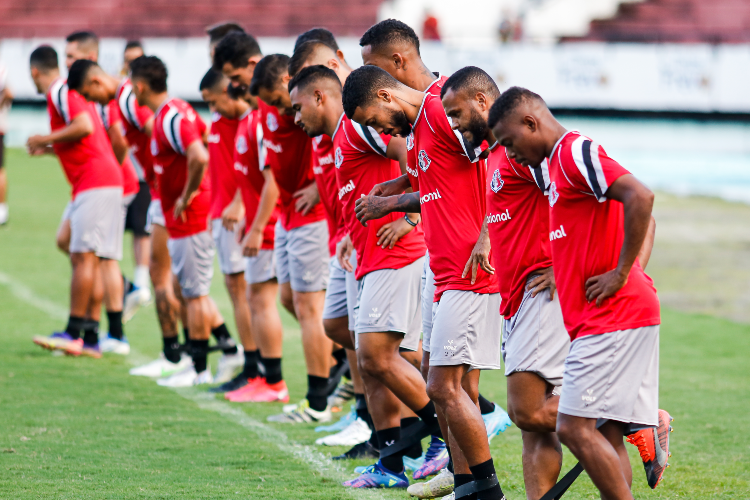 Santa Cruz confirma data do retorno das atividades e incio da pr-temporada