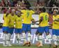 Copa do Mundo: CBF confirma convocao da seleo brasileira para 7 de novembro