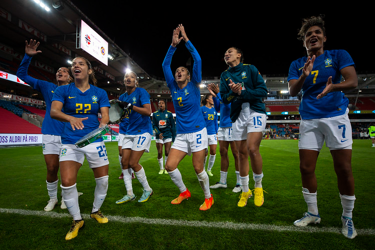 Sport x Náutico decidem o Campeonato Pernambucano Feminino; saiba