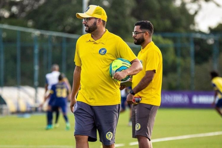 <i>(Foto: Marcelo Trajano/Retr FC)</i>