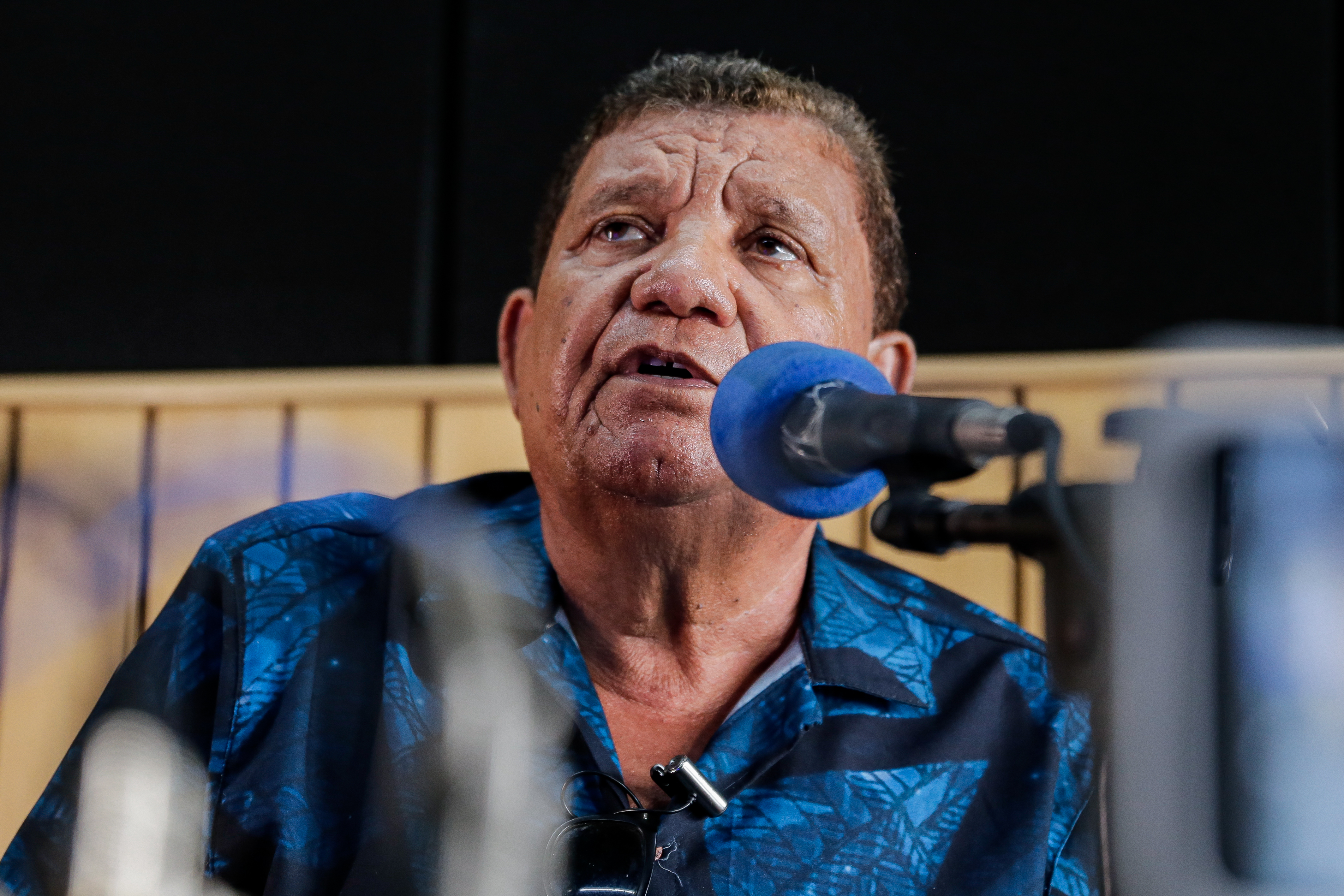 <i>(Foto: Rafael Vieira/Esp. DP Foto)</i>