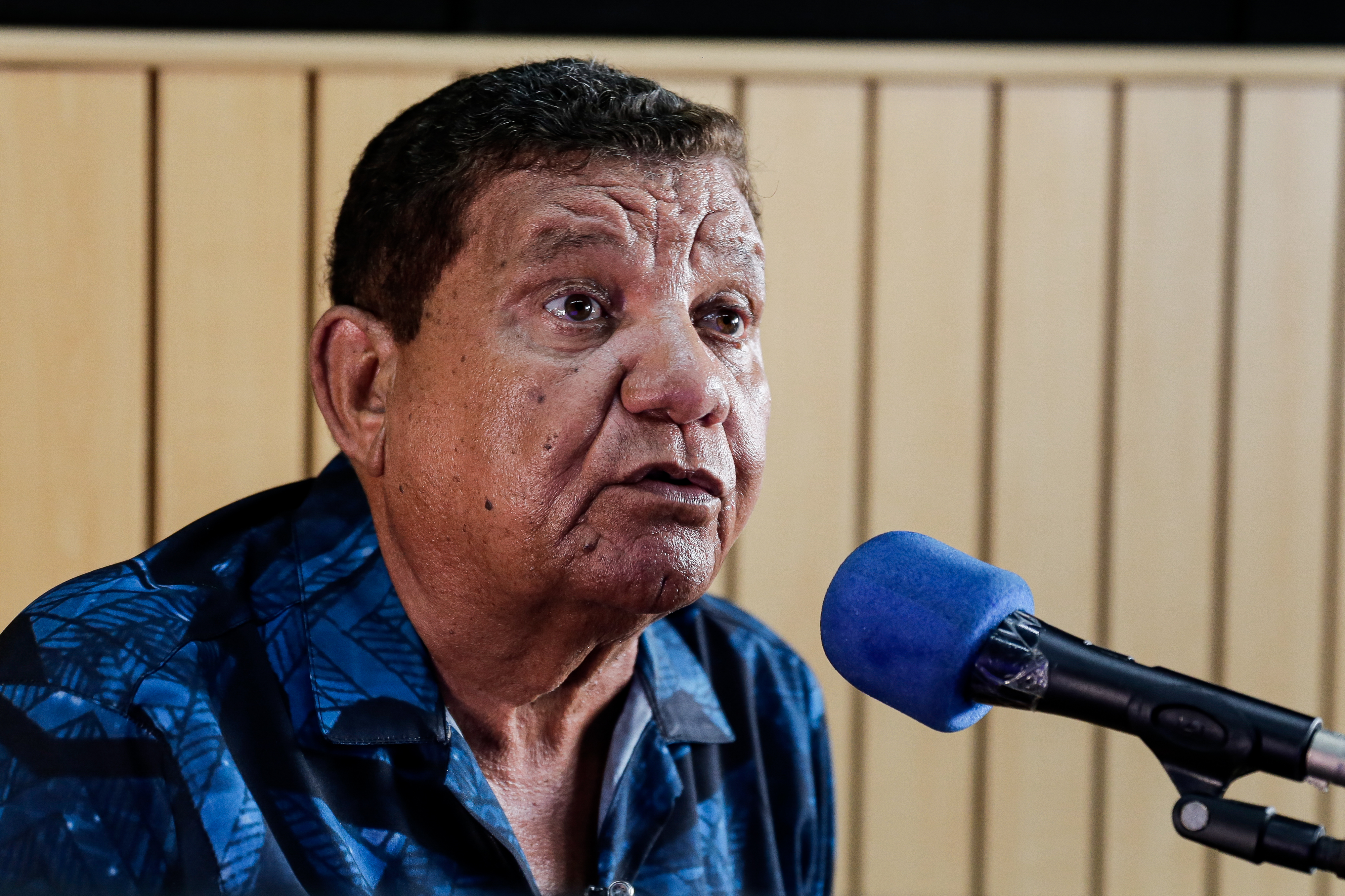 <i>(Foto: Rafael Vieira/Esp. DP Foto)</i>