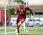 De volta ao time, Sander exalta unio do grupo no Sport e importncia da torcida na Ilha